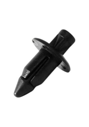 Motobir Grenaj-kaporta Klipsi Plastik Universal Honda Spacy Activa S 125