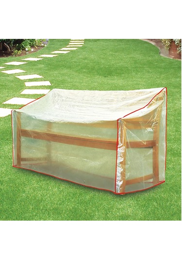 Evinizin Bank Koruma Örtüsü