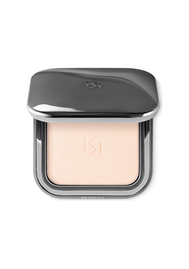 Kiko Glow Fusion Powder Highlighter 01 Aydınlatıcı