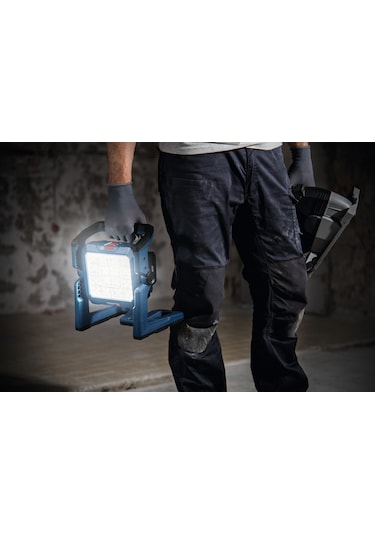 Bosch Glı 18v-5000 Akülü Fener Diğer
