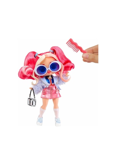 L.O.L. Surprise Tweens Chloe Pepper Seri 3 Bebeği 584056