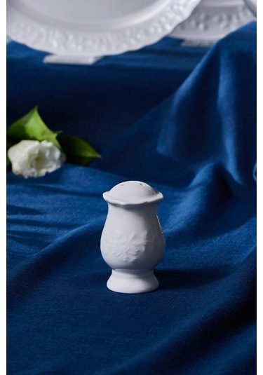 Karaca Beatrice Biberlik Beyaz