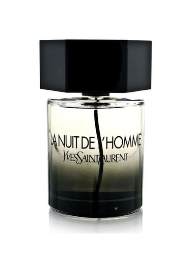 Yves Saınt Laurent La Nuıt De L'homme 100 ML Oryantal
