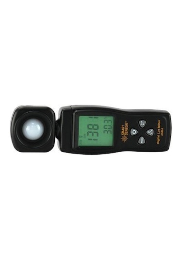 Smart Sensor As 803 Işık Ölçer Lüksmetre