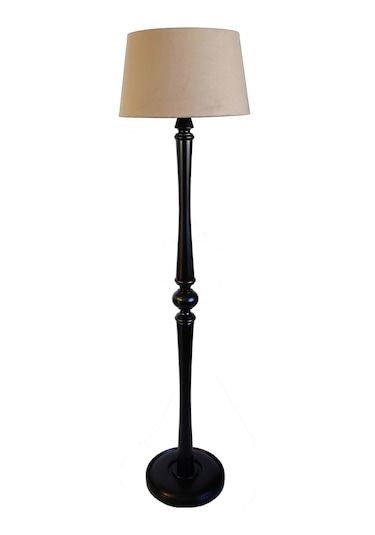 Lambada Torna Ayaklı Lambader,,Abajur,Köşe Lambası(336736627)