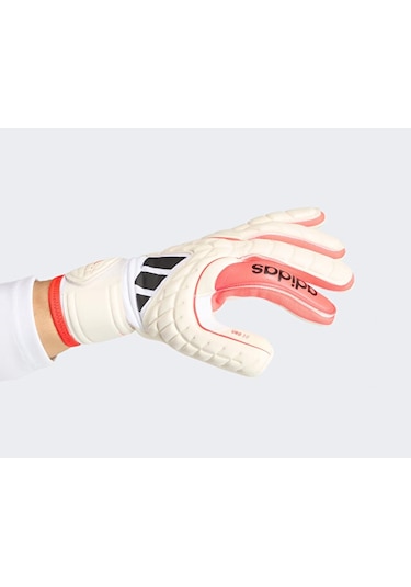 Adidas Copa Gl Lge Unisex Kaleci Eldiveni Ka7810 Beyaz Beyaz