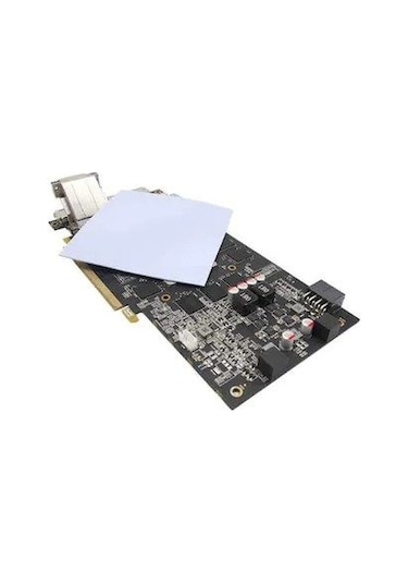 3m Çift Tarafı Yapışkanlı Chipset Soğutucu Termal Pad 2 Mm. Gri