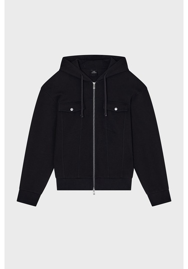 Armani Exchange Erkek Sweat Xm000967 Af16222 Uc001 Siyah Siyah Armani Exchange Erkek Sweat Xm000967 Af16222 Uc001 Siyah Siyah