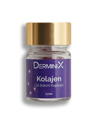 Derminix Anti-Age Cilt Bakım Seti