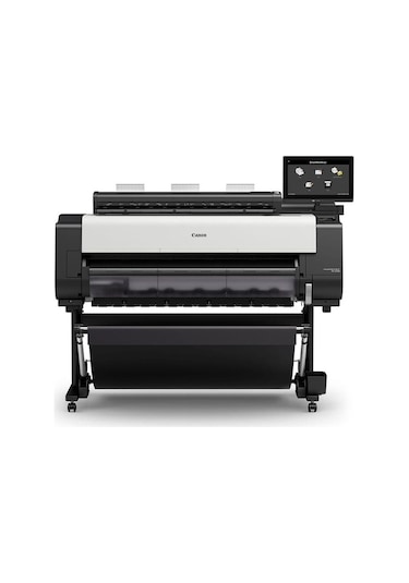 Canon Imageprograf TX-4100 1118 MM Plotter Püskürtmeli Yazıcı