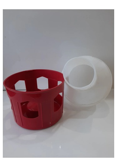 3 Lt. Güvercin Suluğu