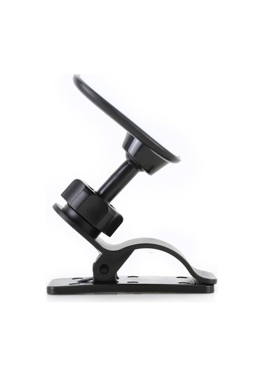 Diğer 3r-2161 Araba Kamyon İç Dikiz Kör Nokta Ayar Geniş Açı Klipsli Ayna