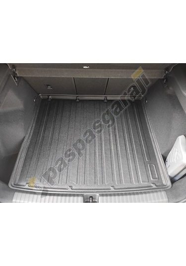 Kaiser Cupra Terramar Üst Kademe Bagaj Havuzu, 2024-