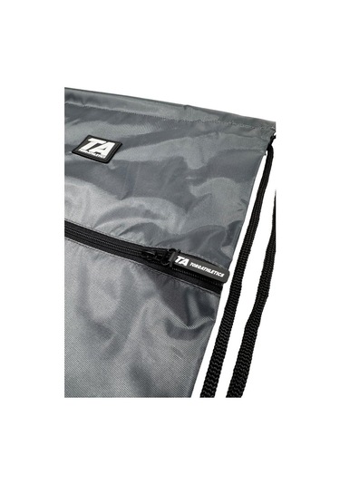 Torq Athletics Sackpack Spor Çanta 14 L - Gri Gri