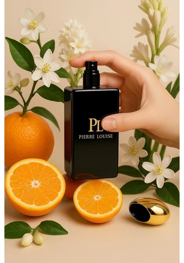 Soulway Pw-7 100 Ml Narenciye - Portakal