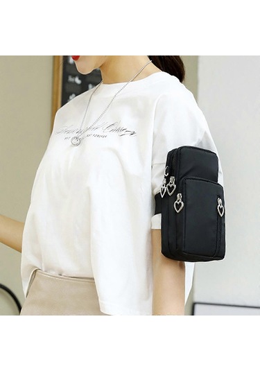 Kadın Çapraz Çantalar Cüzdan Çantalar Mini Omuz Çapraz Çantalar Diğer