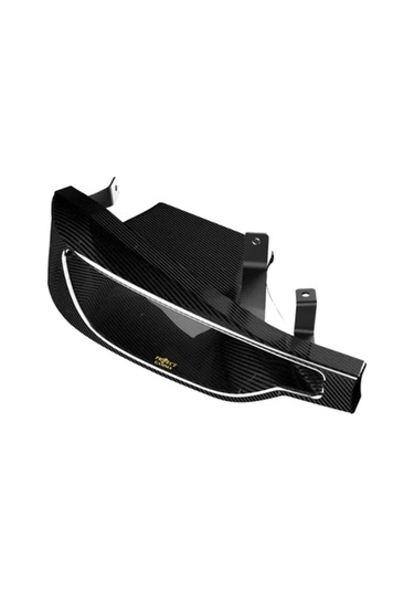 Project Gamma Bmw F30 Headlight Delete