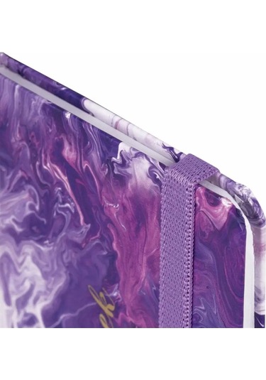 Brauberg Haftalık Planlayıcı / Not Defteri / Tarihsiz Bloknot 135771570 Diğer