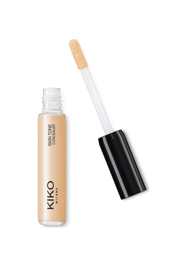 Kiko Likit Kapatıcı Skin Tone Concealer 05 Honey