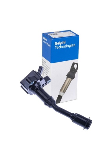 Ford Mondeo 1.5 2014-2018 Delphi Ateşleme Bobini