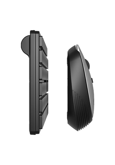 Lecoo KM2001 Kablosuz Türkçe Q Klavye & Mouse Set