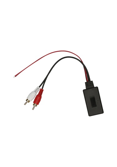 Lemestar Volkswagen Radyo Uyumlu Kablosuz Müzik Adaptörü: Aux Ve Bluetooth Bağlantılı Mp3 Çalar