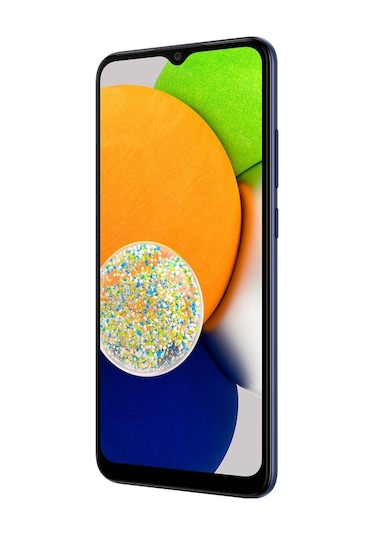 Samsung Galaxy A03 4 GB 64 GB (Samsung Türkiye Garantili)