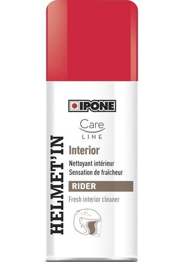 Ipone HelmetIn Kask İçi Temizleme Spreyi (150 ml)