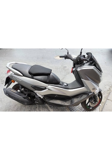 Airmaxrider Forza 250 & Pcx & Nmax Uyumlu