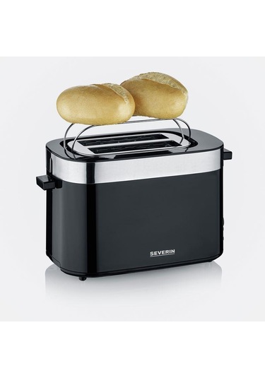 Severın AT9264  800 W 2 Li Ekmek Kızartma Makinesi