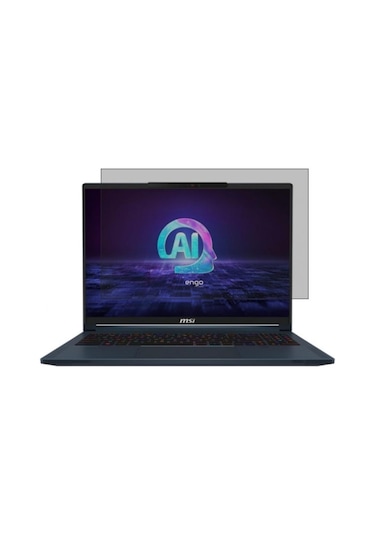 Msı Stealth 16 Aı Studio 16 İnç Hayalet Ekran Koruyucu 16:10