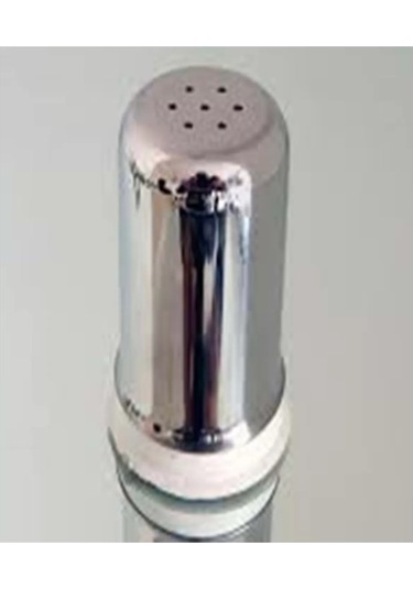 Büyük Çelik Karabiberlik Royaleks-k-4602 Asorti