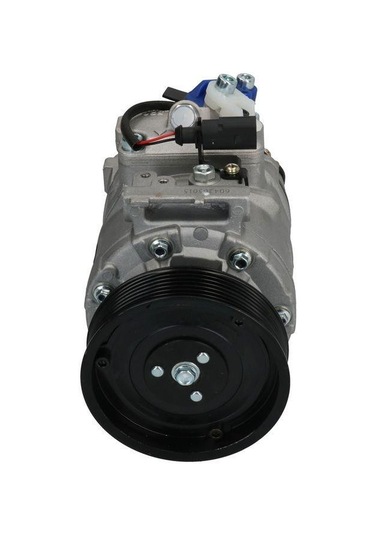 Bosch Klıma Kompresoru Audı / Vw Q7, Touareg