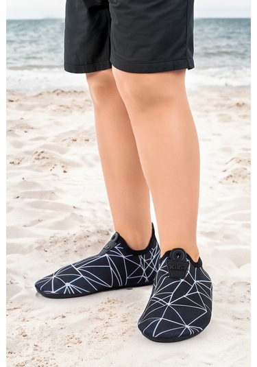 Kiko Kids Prizma Havuz Plaj Erkek Çocuk Deniz Ayakkabısı 7515 Siyah - Beyaz Siyah - Beyaz Beyaz - Siyah Kiko Kids Prizma Havuz Plaj Erkek Çocuk Deniz Ayakkabısı 7515 Siyah - Beyaz Siyah - Beyaz Beyaz - Siyah