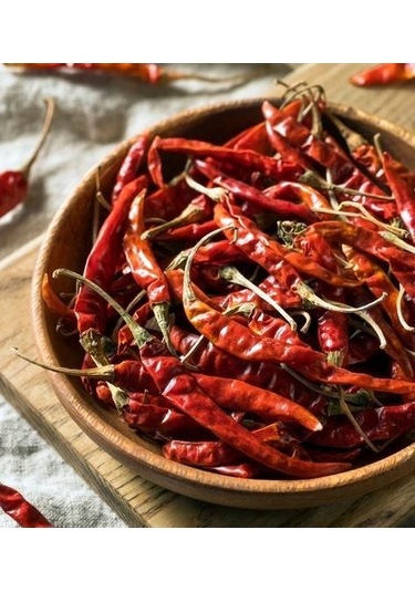 Meşhur Edirne Karaağaç Biberi Tohumu