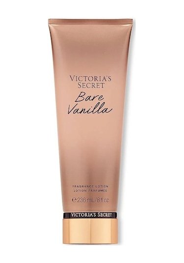 Victoria's Secret Bare Vanilla Lotion 236 Ml Kadın Vücut Losyonu