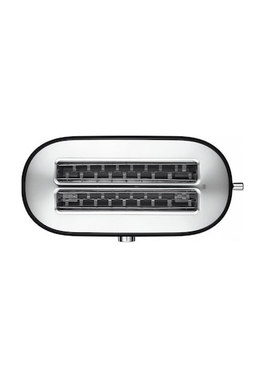 KitchenAid 5KMT2116ECU 2 Dilim Ekmek Kızartma Makinesi - Contour Silver