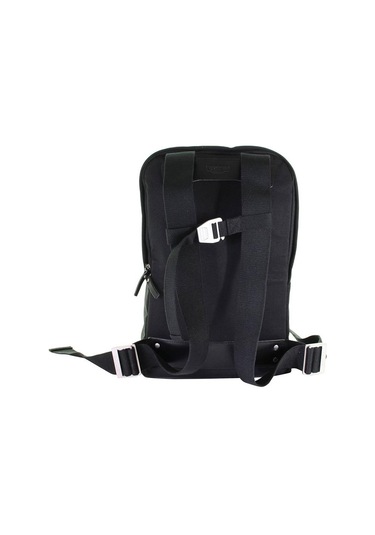 Brooks Dalston Utility Medium 20lt Sırt Çantası Black Siyah