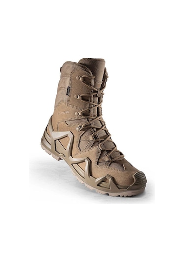 Lowa Zephyr Mk2 Gtx Hı Coyote Op Bot Çok Renkli