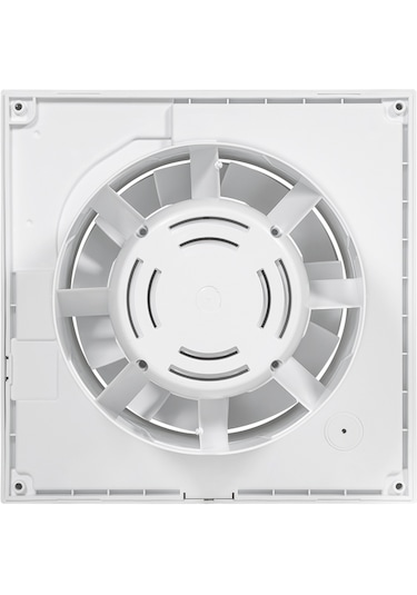 Silent-300 Crz Zaman Ayarlı Sessiz Banyo-Wc Fanı