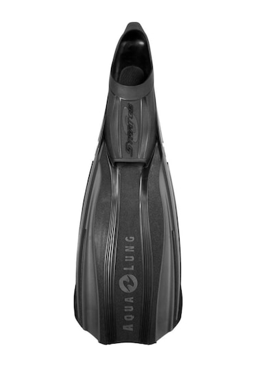 Technisub Aqualung Stratos 3 Siyah Kapalı Dalış Paleti Size:38-39