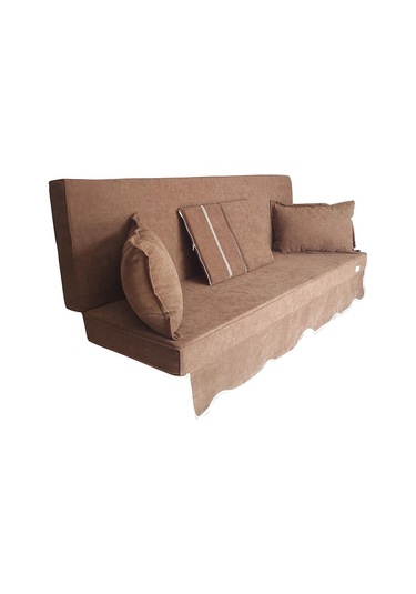 Mirzade Sofa Salıncak Minderi-sofa Salıncak Kahve - 40 40