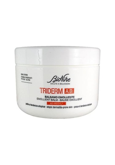 Bionike Triderm Ad Emolient Balm 450 ML