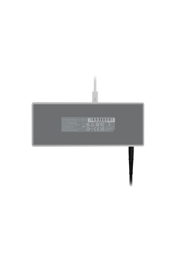 Razer Thunderbold 4 Dock Mercury Rc21-01690200-r3g1