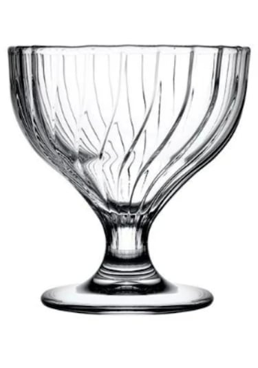 Paşabahçe 51819 Bouquet Dondurmalık 240cc 2 Li
