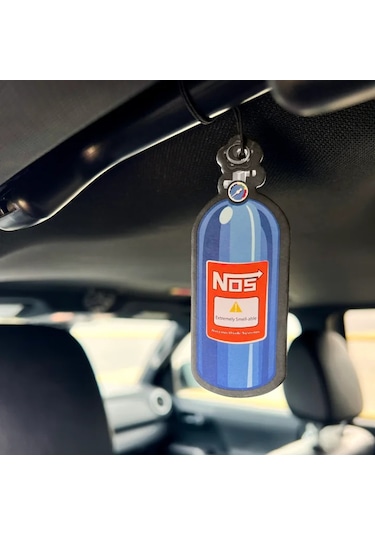 Us Holley Nos 36-544ga Hava Tamizleyici - Elmalı Araç Kokusu Fiyatları ...