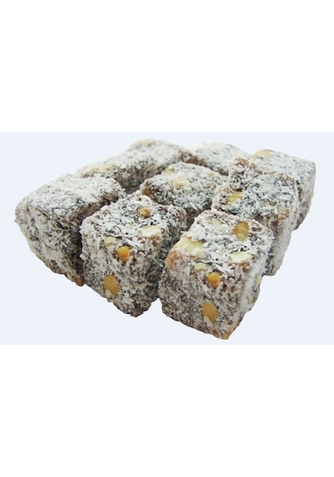 Hacı Paşa Suluhan Yer Fıstıklı Lokum 5 KG