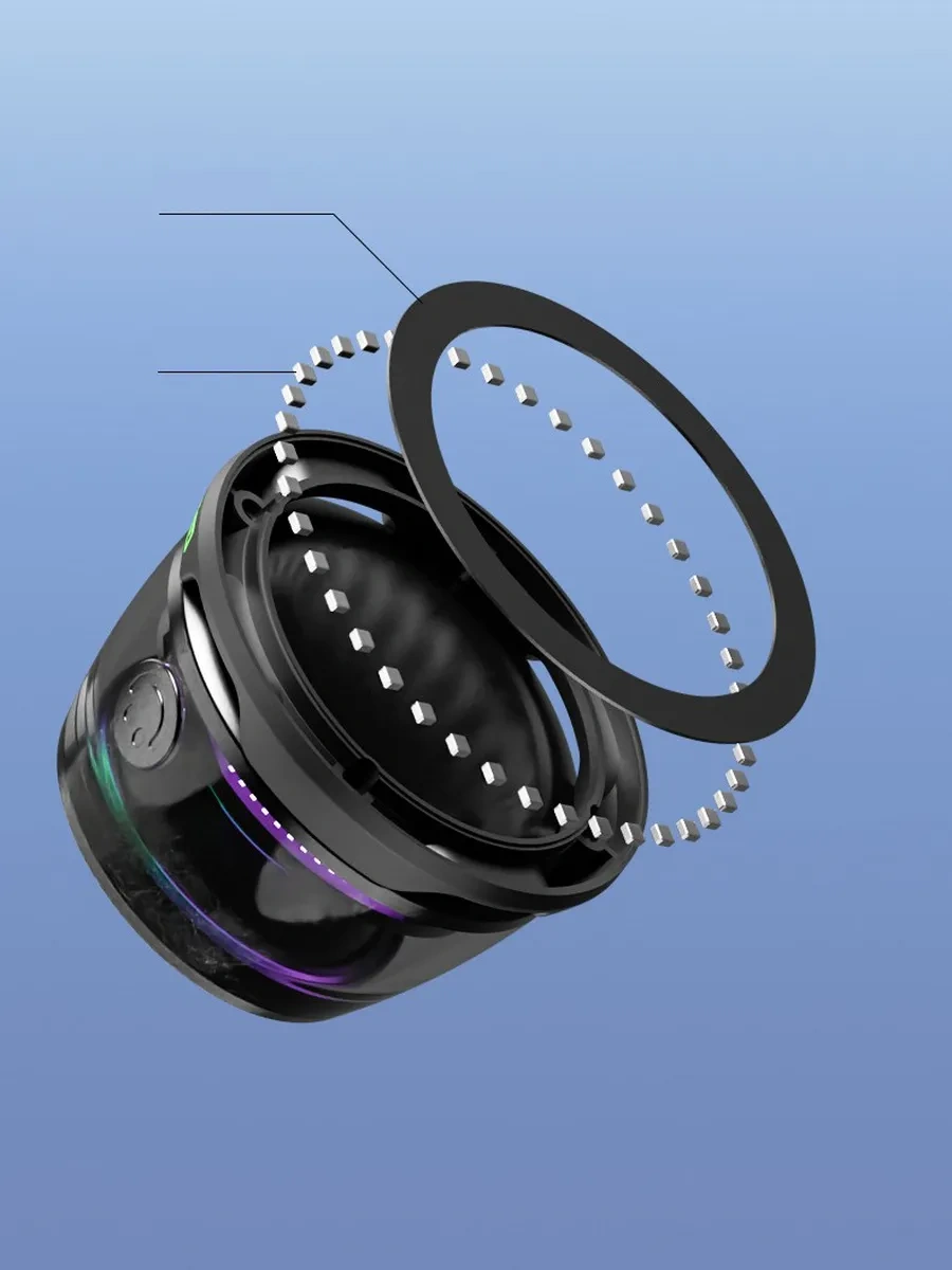 Alevale Telefon İçin Bluetooth Kablosuz Küçük Mini Hoparlör 389981469