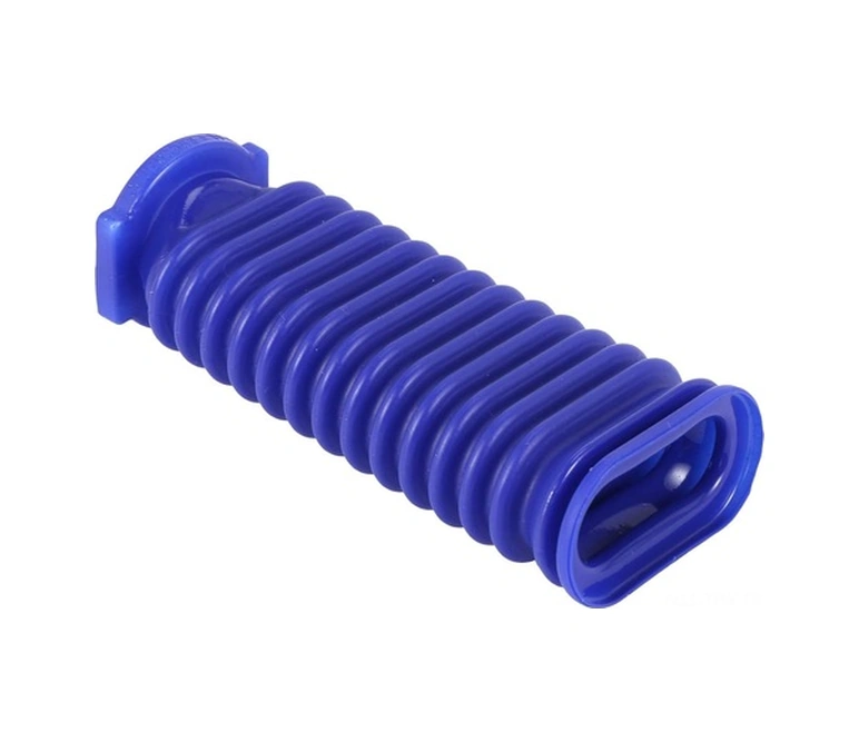 Fortunelane Dyson Mavi Süpürge Y&uuml Z&uuml Hortum Seti 1 Hortum + 1 Tornavida - 3,9x5,2x11 Cm