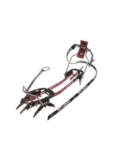 Stubai X-Change Pro Steigeisen Krampon Çok Renkli